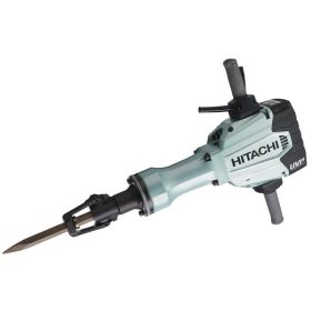 Hikoki vésőgép 28,6mm hatlap befogással 2000W 70J H90SG bérlés Komárom - Fészer gépkölcsönző