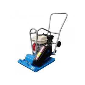 BETONTROWEL lapvibrátor BTPC70H bérlés Komárom - Fészer gépkölcsönző