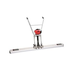 ENAR HURACAN H lehúzógerenda motor 51-348801 + 2m gerenda bérlés Komárom - Fészer gépkölcsönző