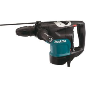 Makita fúró-vésőkalapács SDS-Max HR4501C bérlés Komárom - Fészer gépkölcsönző