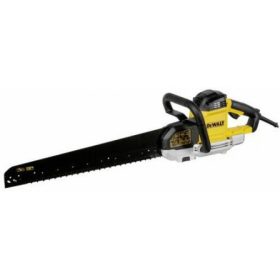 DeWalt aligátorfűrész DWE397 bérlés Komárom - Fészer gépkölcsönző