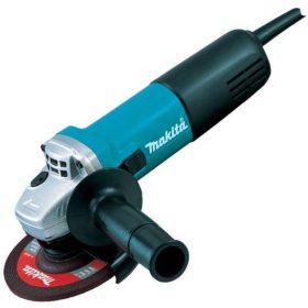 Makita sarokcsiszoló 9558HNR bérlés Komárom - Fészer gépkölcsönző