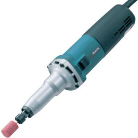 Makita egyenescsiszoló GD0800C bérlés Komárom - Fészer gépkölcsönző