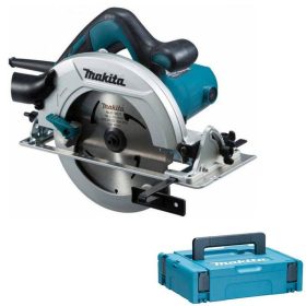 Makita körfűrész HS7601J bérlés Komárom - Fészer gépkölcsönző