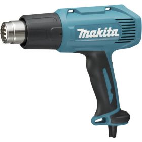 Makita hőlégfúvó HG6030K bérlés Komárom - Fészer gépkölcsönző
