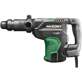 Hikoki ütvefúró-vésőkalapács SDS-Max DH45MA bérlés Komárom - Fészer gépkölcsönző