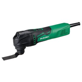 Hikoki multi szerszám CV350V bérlés Komárom - Fészer gépkölcsönző