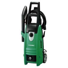 Hikoki magasnyomású mosó AW 130 bérlés Komárom - Fészer gépkölcsönző