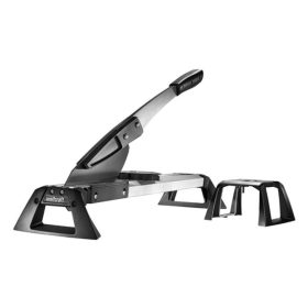 wolfcraft VLC 800 laminált padló vágó bérlés Komárom - Fészer gépkölcsönző
