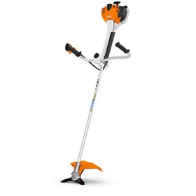 STIHL nagy teljesítményű benzinmotoros kasza FS 361 C-EM bérlés Komárom - Fészer gépkölcsönző