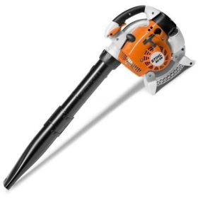 STIHL erőteljes lombfúvó BG 86 bérlés Komárom - Fészer gépkölcsönző
