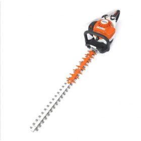 STIHL sövénynyíró, 60cm vágáshosszal HS 45 bérlés Komárom - Fészer gépkölcsönző