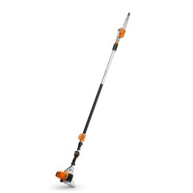 STIHL magassági ágnyeső HT 105 bérlés Komárom - Fészer gépkölcsönző