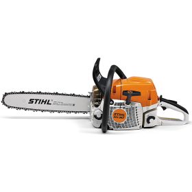 STIHL motorfűrész MS 362 bérlés Komárom - Fészer gépkölcsönző