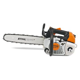 STIHL nagy teljesítményű fagondozó fűrész MS 201 TC-M bérlés Komárom - Fészer gépkölcsönző
