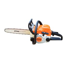 STIHL láncfűrész mS 170 bérlés Komárom - Fészer gépkölcsönző
