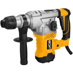 JCB fúró-vésőgép RH1500 bérlés Komárom - Fészer gépkölcsönző