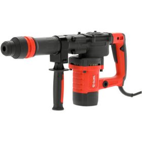 Yato YT-82134 fúró-vésőkalapács 1500 W bérlés Komárom - Fészer gépkölcsönző
