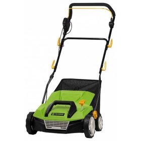 Fieldmann gyepszellőztető FZV 4003-e